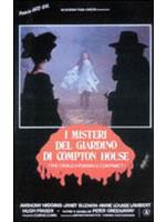 I Misteri Del Giardino Di Compton House
