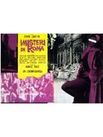 I Misteri Di Roma
