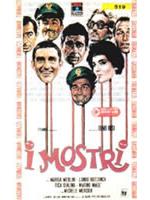 I Mostri