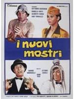I Nuovi Mostri