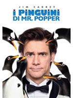 I Pinguini Di Mr. Popper