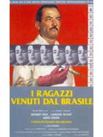 I Ragazzi Venuti Dal Brasile