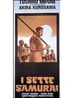 I Sette Samurai
