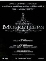 I Tre Moschettieri In 3d