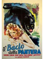 Il Bacio Della Pantera