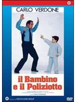 Il Bambino E Il Poliziotto