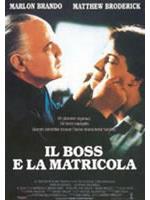 Il Boss E La Matricola