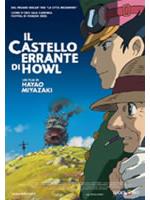 Il Castello Errante Di Howl