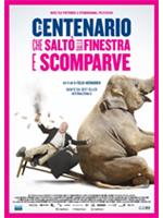 Il Centenario Che Salto' Dalla Finestra E Scomparve