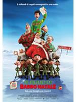 Il Figlio Di Babbo Natale