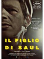 Il Figlio Di Saul
