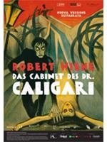 Il Gabinetto Del Dottor Caligari