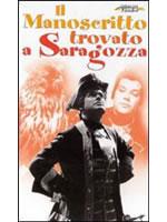 Il Manoscritto Trovato A Saragozza
