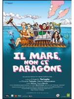 Il Mare Non C'e' Paragone