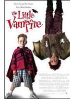 Il Mio Amico Vampiro