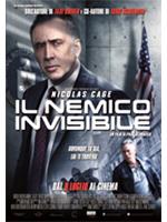 Il Nemico Invisibile - Dovunque Tu Sia, Lui Ti Trovera'