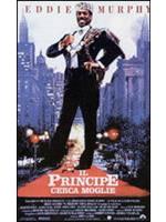 Il Principe Cerca Moglie