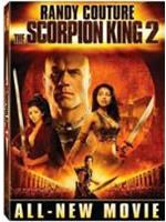 Il Re Scorpione 2 - Il Destino Di Un Guerriero