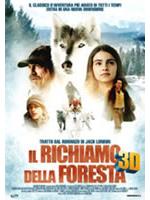 Il Richiamo Della Foresta 3d