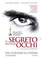 Il Segreto Dei Suoi Occhi