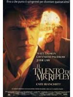 Il Talento Di Mr. Ripley