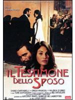 Il Testimone Dello Sposo