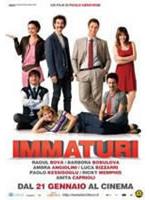 Immaturi