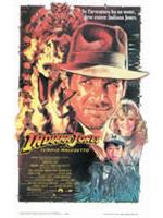 Indiana Jones E Il Tempio Maledetto