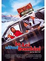 Io Lei E I Suoi Bambini
