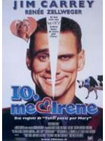 Io, Me & Irene