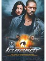 Io, Robot