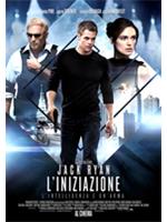 Jack Ryan - L'iniziazione