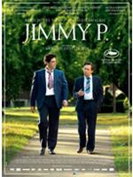 Jimmy P.