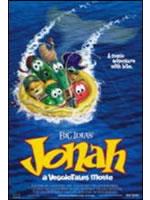 Jonah - A Veggietales Movie
