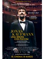 Jonas Kaufmann - Una Serata Con Puccini