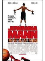 Juwanna Mann