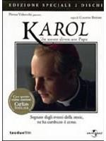 Karol. Un Uomo Diventato Papa