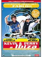 Kevin E Perry A Ibiza