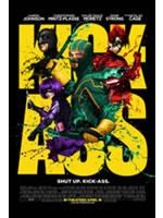 Kick-ass