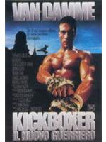 Kickboxer - Il Nuovo Guerriero