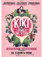 Kiki & I Segreti Del Sesso
