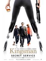 Kingsman - Secret Service
