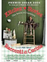 Kitchen Stories