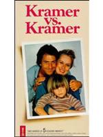 Kramer Contro Kramer
