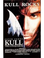 Kull Il Conquistatore