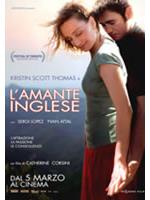 L'amante Inglese