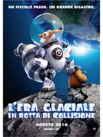 L'era Glaciale: In Rotta Di Collisione
