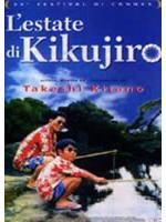 L'estate Di Kikujiro