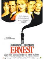 L'importanza Di Chiamarsi Ernest