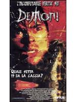 L'inconfutabile Verita' Sui Demoni